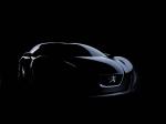 Peugeot RC 2009 года